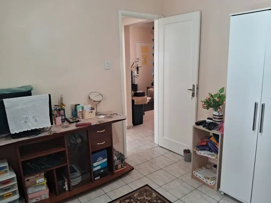 Apartamento com 2 quartos à venda, 66m2 em Boqueirão, Santos - SP - imagem 7 Foto 7 de Apartamento com 2 quartos à venda, 66m2 em Boqueirão, Santos - SP