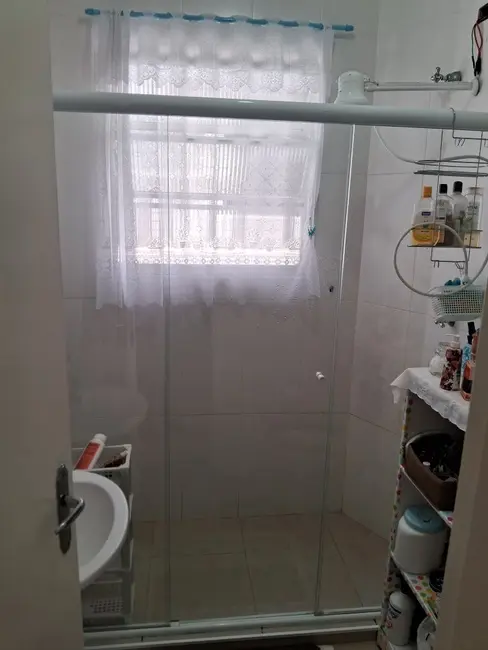 Apartamento com 2 quartos à venda, 66m2 em Boqueirão, Santos - SP - imagem 3 Foto 3 de Apartamento com 2 quartos à venda, 66m2 em Boqueirão, Santos - SP