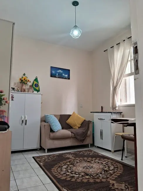 Apartamento com 2 quartos à venda, 66m2 em Boqueirão, Santos - SP - imagem 6 Foto 6 de Apartamento com 2 quartos à venda, 66m2 em Boqueirão, Santos - SP