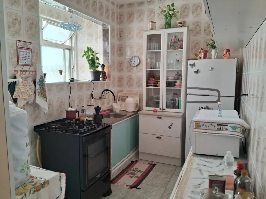 Apartamento com 2 quartos à venda, 66m2 em Boqueirão, Santos - SP - imagem 2 Foto 2 de Apartamento com 2 quartos à venda, 66m2 em Boqueirão, Santos - SP