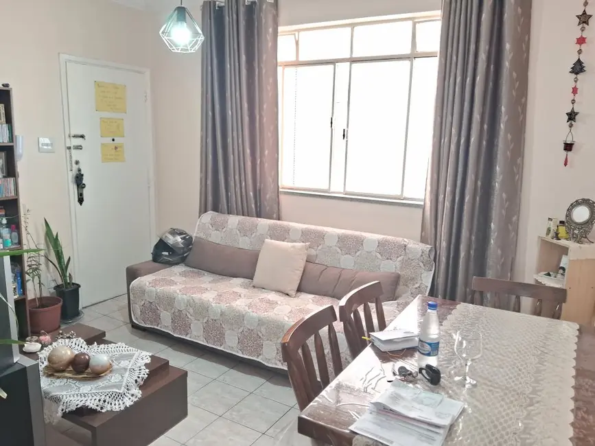 Apartamento com 2 quartos à venda, 66m2 em Boqueirão, Santos - SP - imagem 5 Foto 5 de Apartamento com 2 quartos à venda, 66m2 em Boqueirão, Santos - SP