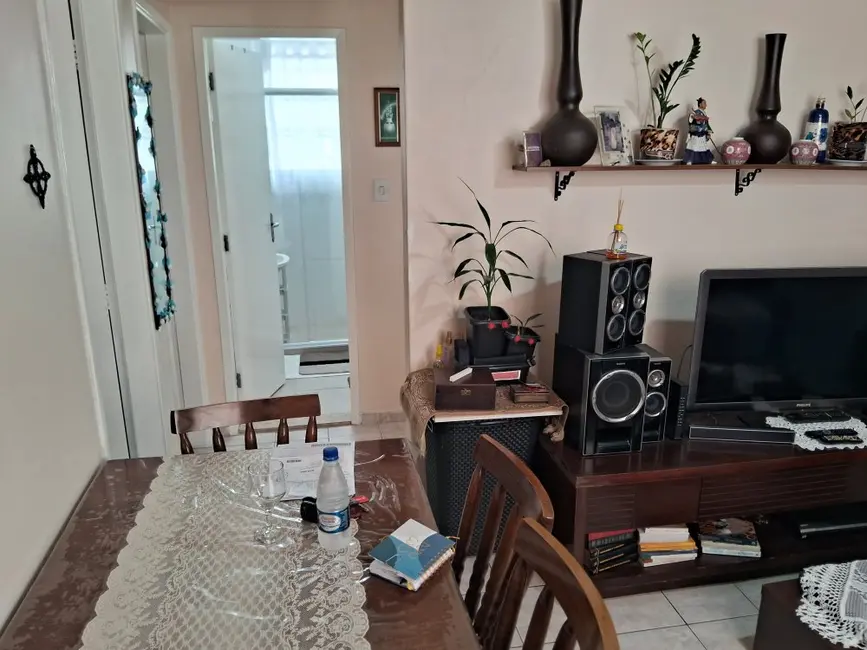 Apartamento com 2 quartos à venda, 66m2 em Boqueirão, Santos - SP - imagem 9 Foto 9 de Apartamento com 2 quartos à venda, 66m2 em Boqueirão, Santos - SP