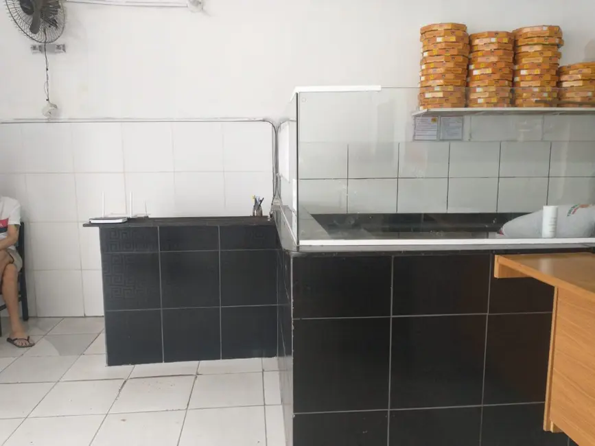 Loja com 1 quarto à venda, 120m2 em Praia Grande - SP - imagem 5 Foto 5 de Loja com 1 quarto à venda, 120m2 em Praia Grande - SP