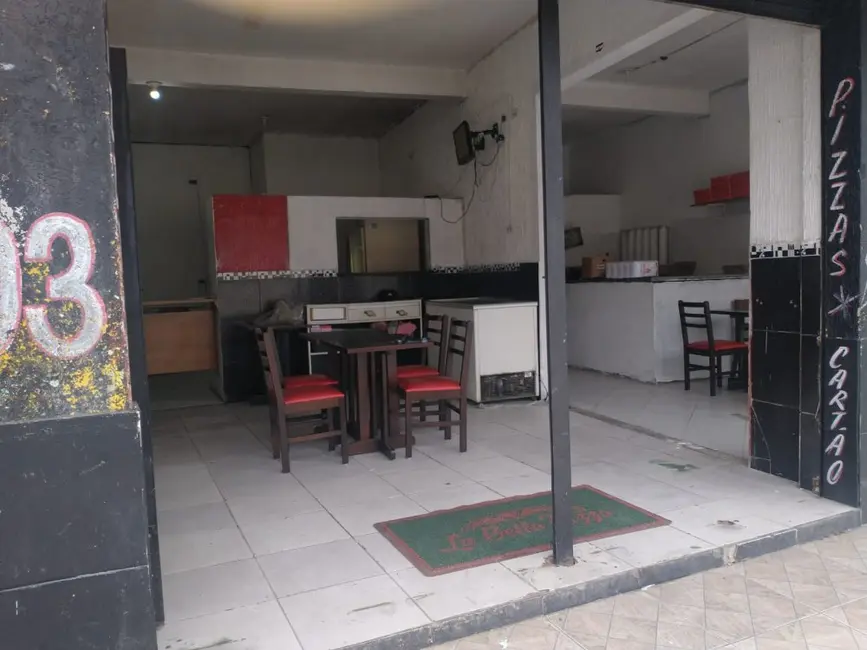 Loja com 1 quarto à venda, 120m2 em Praia Grande - SP - imagem 3 Foto 3 de Loja com 1 quarto à venda, 120m2 em Praia Grande - SP