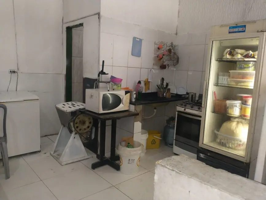 Loja com 1 quarto à venda, 120m2 em Praia Grande - SP - imagem 8 Foto 8 de Loja com 1 quarto à venda, 120m2 em Praia Grande - SP