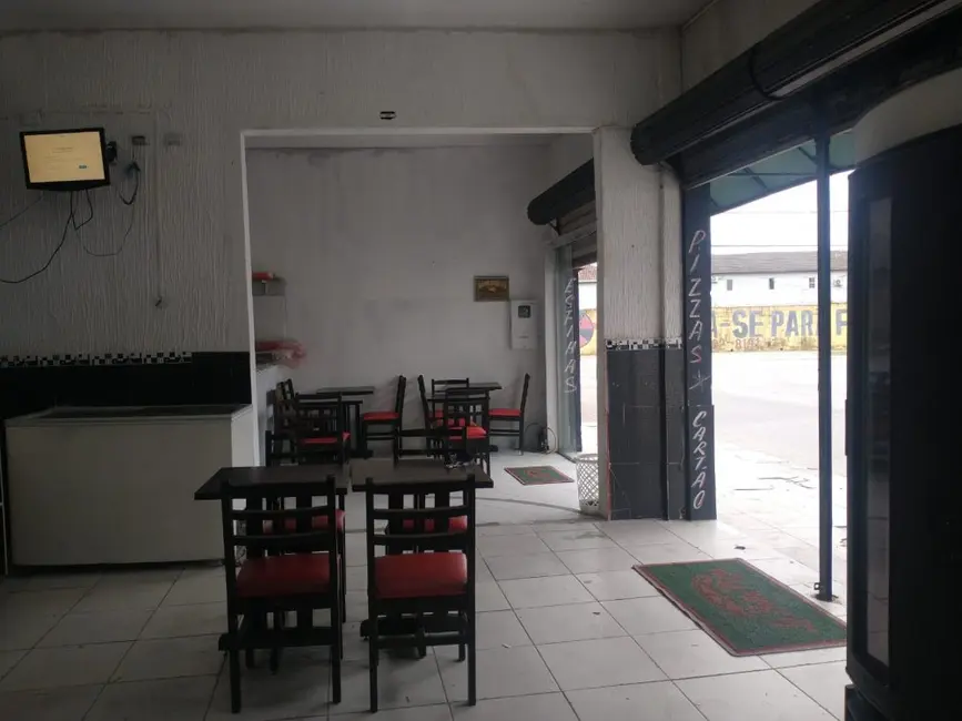 Foto 2 de Loja com 1 quarto à venda, 120m2 em Praia Grande - SP