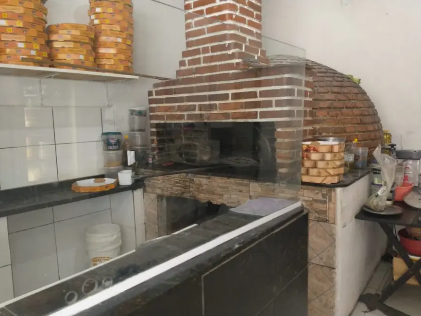 Loja com 1 quarto à venda, 120m2 em Praia Grande - SP - imagem 7 Foto 7 de Loja com 1 quarto à venda, 120m2 em Praia Grande - SP