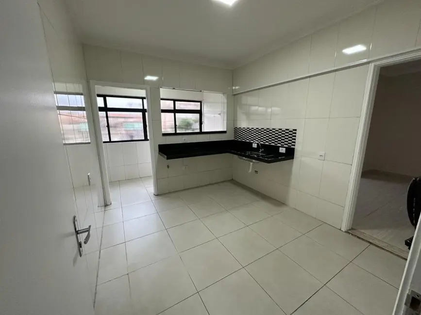 Foto 4 de Apartamento com 2 quartos à venda, 86m2 em Vila Mathias, Santos - SP