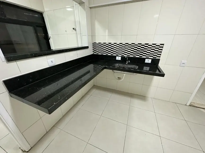 Foto 6 de Apartamento com 2 quartos à venda, 86m2 em Vila Mathias, Santos - SP