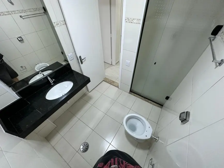 Foto 5 de Apartamento com 2 quartos à venda, 86m2 em Vila Mathias, Santos - SP