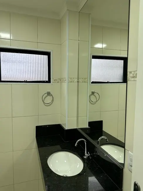 Foto 8 de Apartamento com 2 quartos à venda, 86m2 em Vila Mathias, Santos - SP