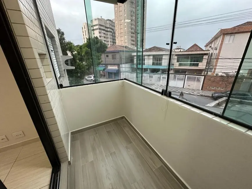 Foto 7 de Apartamento com 2 quartos à venda, 86m2 em Vila Mathias, Santos - SP
