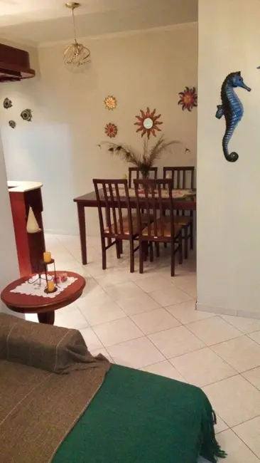 Foto 5 de Apartamento com 2 quartos à venda, 68m2 em Saboó, Santos - SP