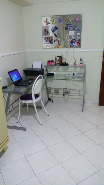 Foto 9 de Apartamento com 2 quartos à venda, 68m2 em Saboó, Santos - SP