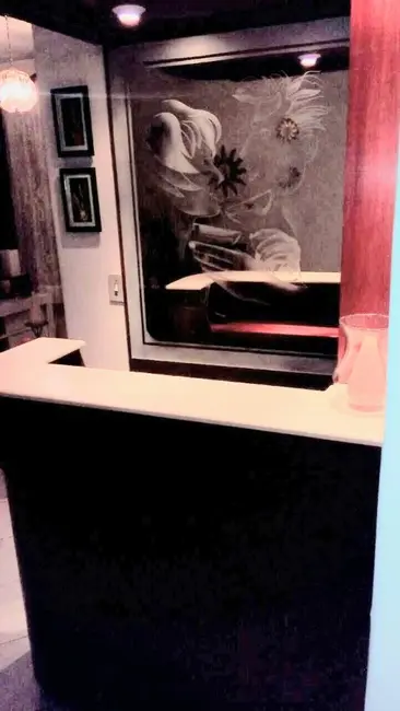 Foto 2 de Apartamento com 2 quartos à venda, 68m2 em Saboó, Santos - SP