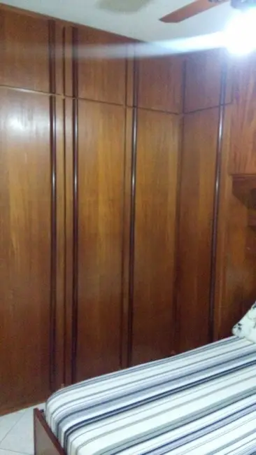 Foto 8 de Apartamento com 2 quartos à venda, 68m2 em Saboó, Santos - SP