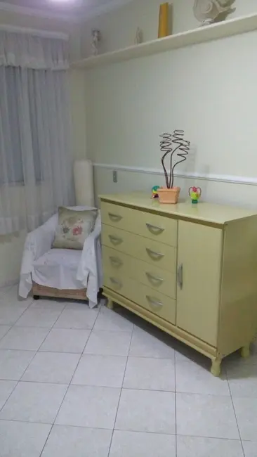 Foto 3 de Apartamento com 2 quartos à venda, 68m2 em Saboó, Santos - SP