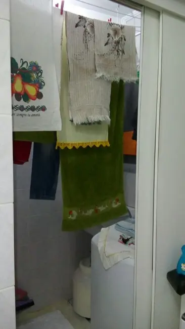 Foto 7 de Apartamento com 2 quartos à venda, 68m2 em Saboó, Santos - SP