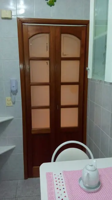 Foto 4 de Apartamento com 2 quartos à venda, 68m2 em Saboó, Santos - SP