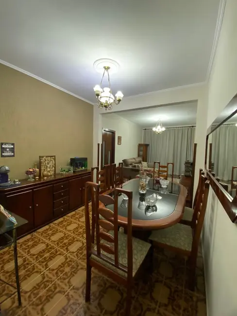 Foto 1 de Apartamento com 2 quartos à venda, 86m2 em Ponta da Praia, Santos - SP