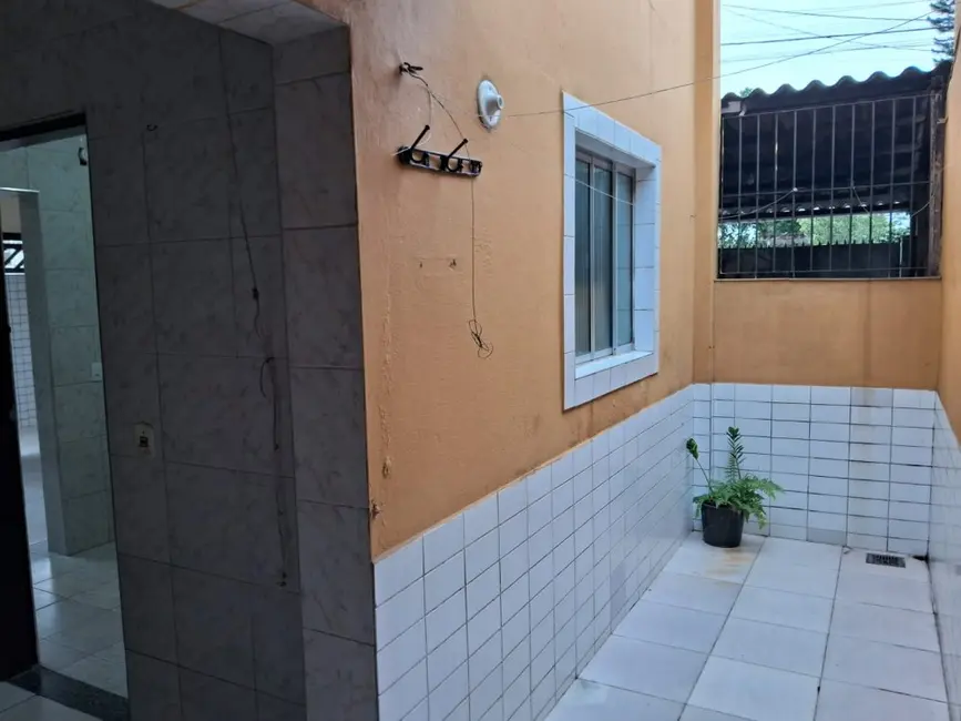 Foto 5 de Sobrado com 2 quartos à venda, 95m2 em Esplanada dos Barreiros, Sao Vicente - SP