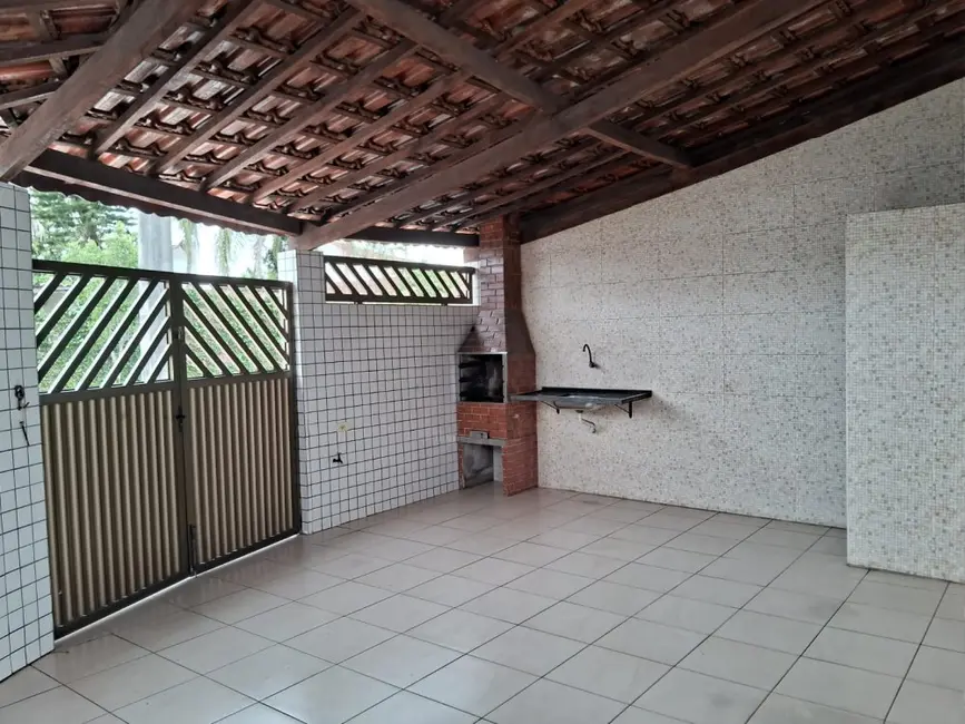 Foto 7 de Sobrado com 2 quartos à venda, 95m2 em Esplanada dos Barreiros, Sao Vicente - SP
