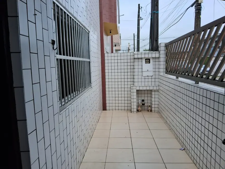 Foto 6 de Sobrado com 2 quartos à venda, 95m2 em Esplanada dos Barreiros, Sao Vicente - SP