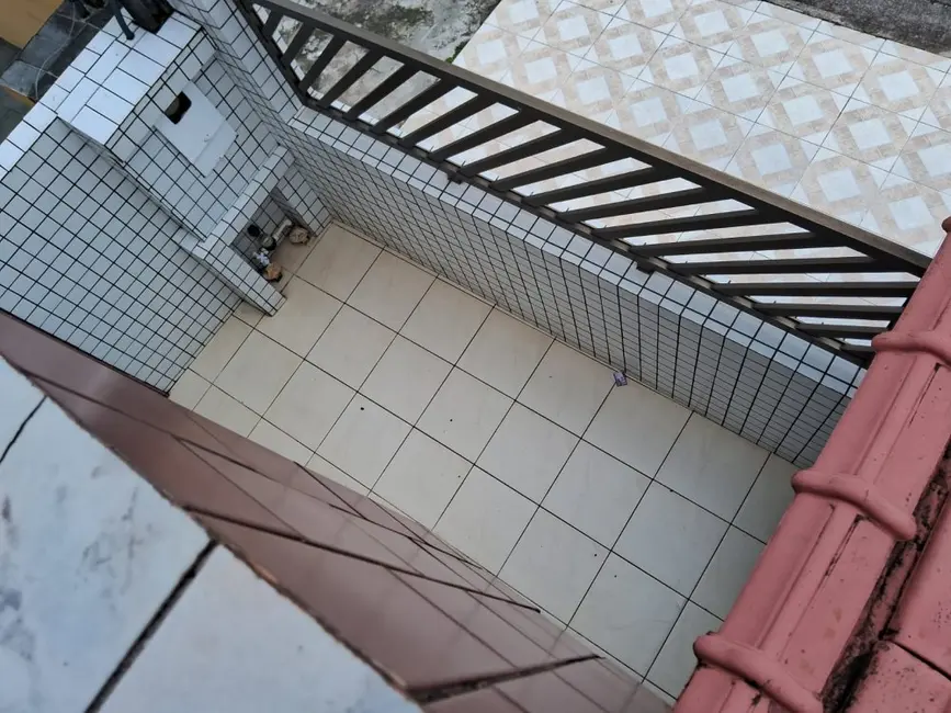 Foto 8 de Sobrado com 2 quartos à venda, 95m2 em Esplanada dos Barreiros, Sao Vicente - SP