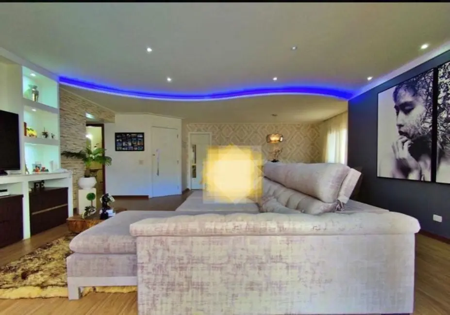 Foto 5 de Apartamento com 4 quartos à venda, 183m2 em Pitangueiras, Guaruja - SP