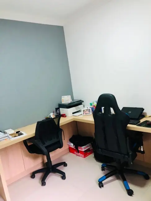 Foto 7 de Apartamento com 4 quartos à venda, 183m2 em Pitangueiras, Guaruja - SP