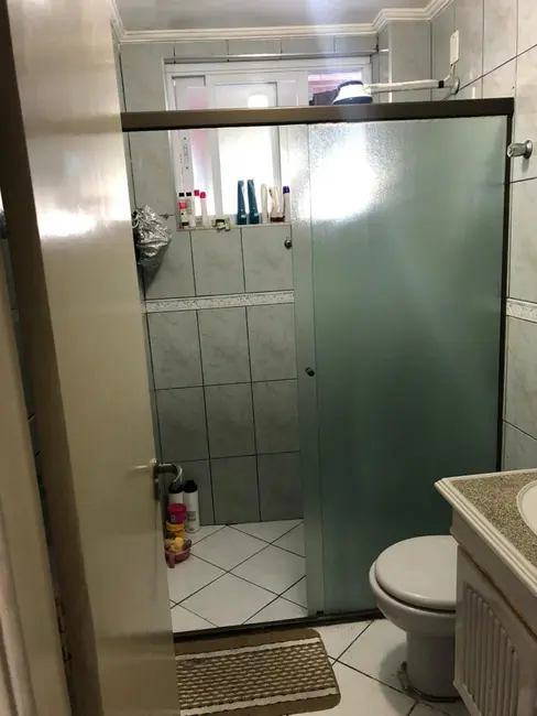 Foto 8 de Apartamento com 1 quarto à venda, 56m2 em Catiapoa, Sao Vicente - SP