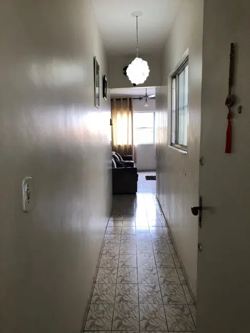 Foto 2 de Apartamento com 1 quarto à venda, 56m2 em Catiapoa, Sao Vicente - SP