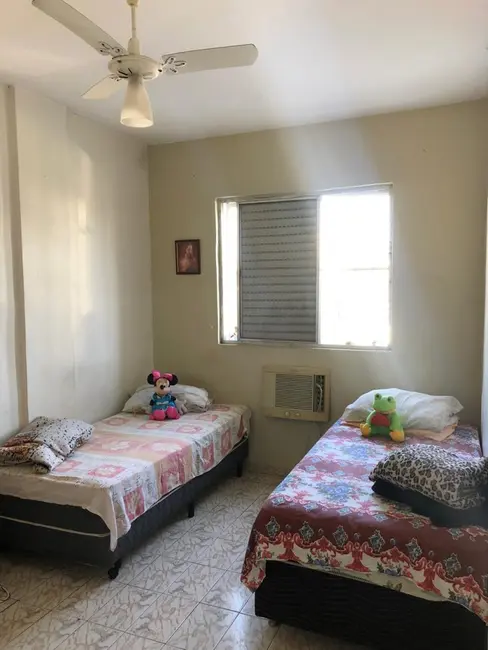 Foto 7 de Apartamento com 1 quarto à venda, 56m2 em Catiapoa, Sao Vicente - SP