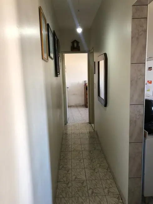 Foto 5 de Apartamento com 1 quarto à venda, 56m2 em Catiapoa, Sao Vicente - SP