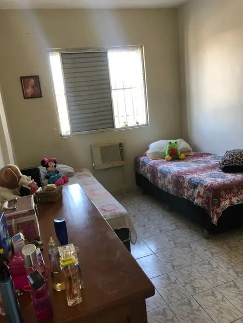 Foto 6 de Apartamento com 1 quarto à venda, 56m2 em Catiapoa, Sao Vicente - SP