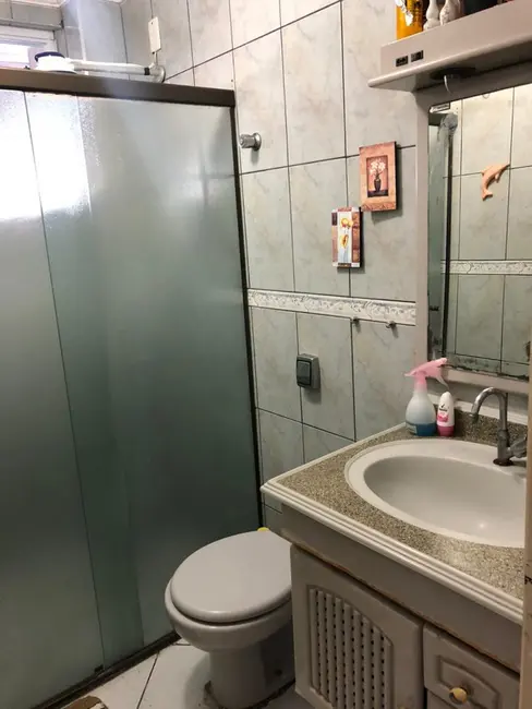 Foto 9 de Apartamento com 1 quarto à venda, 56m2 em Catiapoa, Sao Vicente - SP