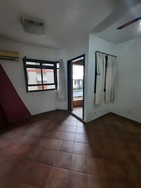 Foto 7 de Apartamento com 1 quarto à venda, 49m2 em Aparecida, Santos - SP
