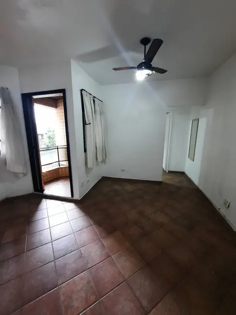 Foto 6 de Apartamento com 1 quarto à venda, 49m2 em Aparecida, Santos - SP