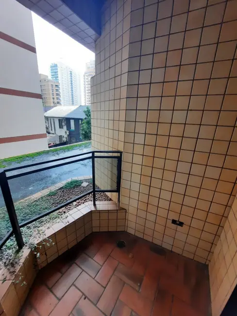 Foto 8 de Apartamento com 1 quarto à venda, 49m2 em Aparecida, Santos - SP