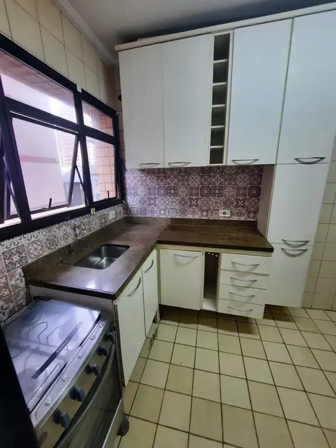 Foto 4 de Apartamento com 1 quarto à venda, 49m2 em Aparecida, Santos - SP