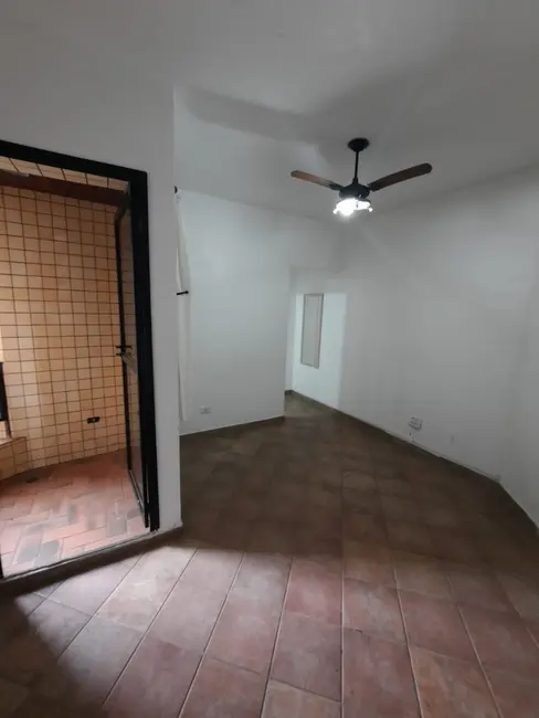 Foto 5 de Apartamento com 1 quarto à venda, 49m2 em Aparecida, Santos - SP