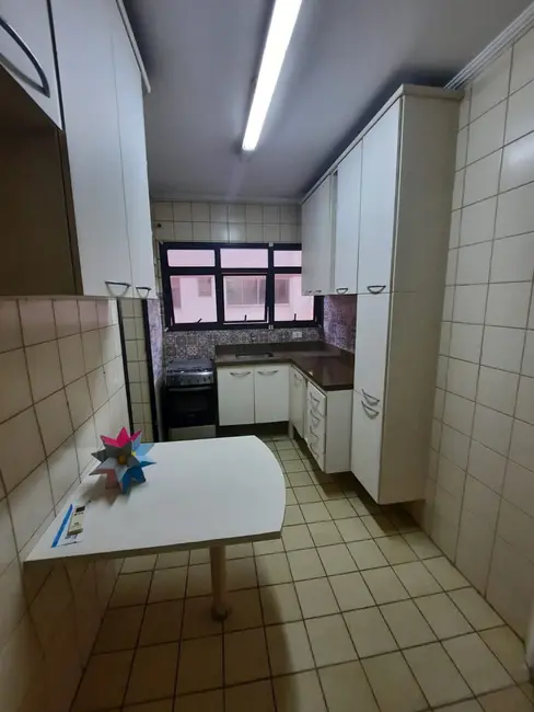 Foto 9 de Apartamento com 1 quarto à venda, 49m2 em Aparecida, Santos - SP