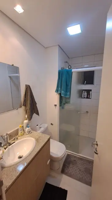 Foto 8 de Apartamento com 2 quartos à venda, 74m2 em Vila Belmiro, Santos - SP