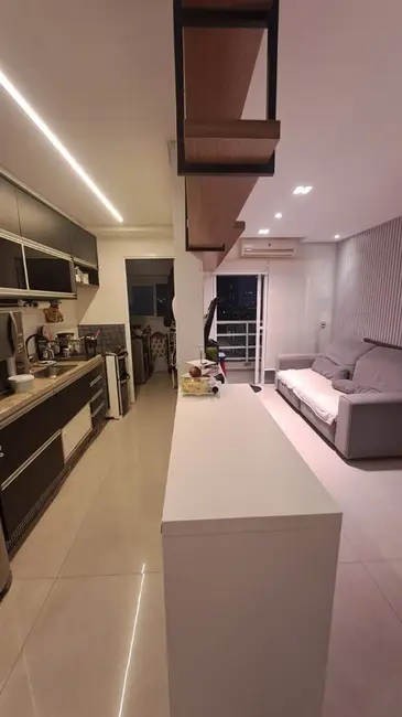 Foto 1 de Apartamento com 2 quartos à venda, 74m2 em Vila Belmiro, Santos - SP