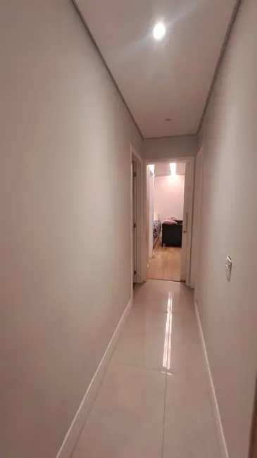 Foto 4 de Apartamento com 2 quartos à venda, 74m2 em Vila Belmiro, Santos - SP