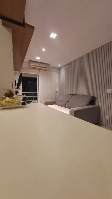 Foto 7 de Apartamento com 2 quartos à venda, 74m2 em Vila Belmiro, Santos - SP