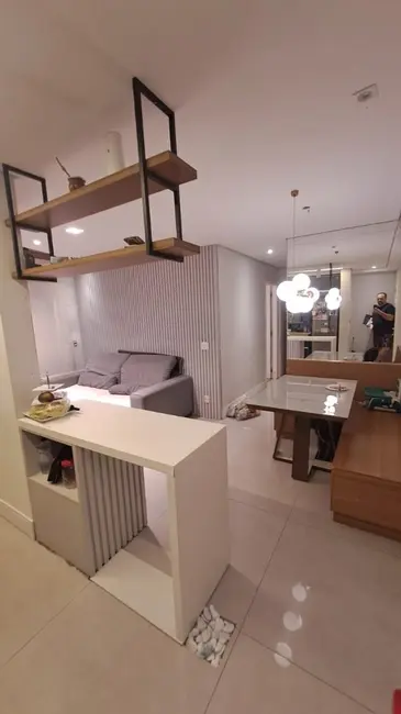Foto 5 de Apartamento com 2 quartos à venda, 74m2 em Vila Belmiro, Santos - SP