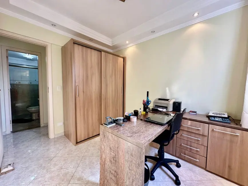 Apartamento com 3 quartos à venda, 85m2 em Aparecida, Santos - SP - imagem 3 Foto 3 de Apartamento com 3 quartos à venda, 85m2 em Aparecida, Santos - SP