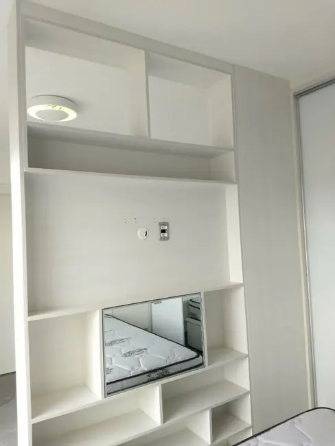 Cobertura com 2 quartos para alugar, 100m2 em Boqueirão, Santos - SP - imagem 9 Foto 9 de Cobertura com 2 quartos para alugar, 100m2 em Boqueirão, Santos - SP