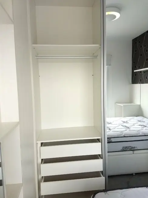 Cobertura com 2 quartos para alugar, 100m2 em Boqueirão, Santos - SP - imagem 7 Foto 7 de Cobertura com 2 quartos para alugar, 100m2 em Boqueirão, Santos - SP